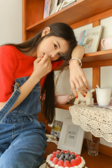 央吉玛海选
